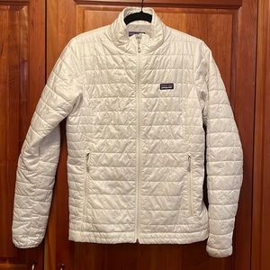 Patagonia Women’s Jacket, size Medium